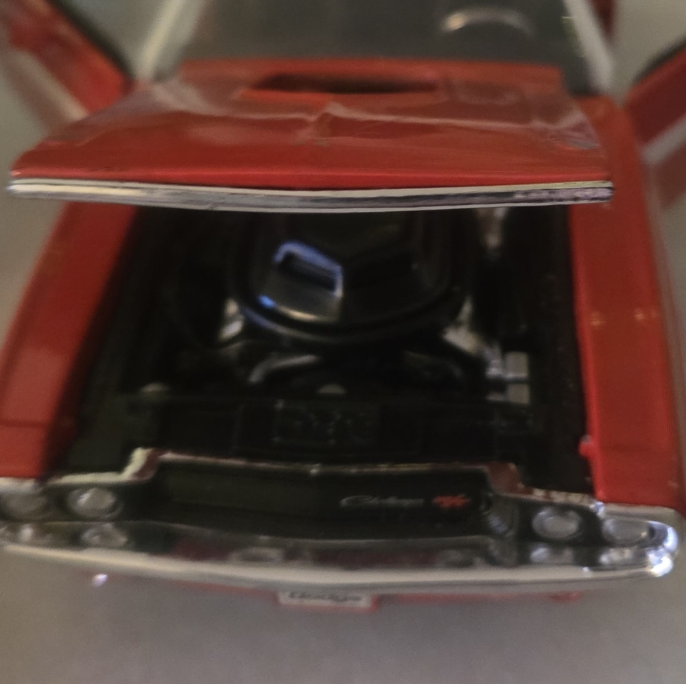 Collectible Automobile - Picture 8 of 14